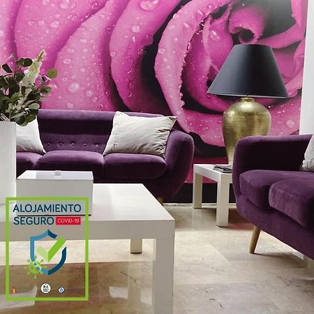 Hotel Rio Arga Zaragoza Dış mekan fotoğraf