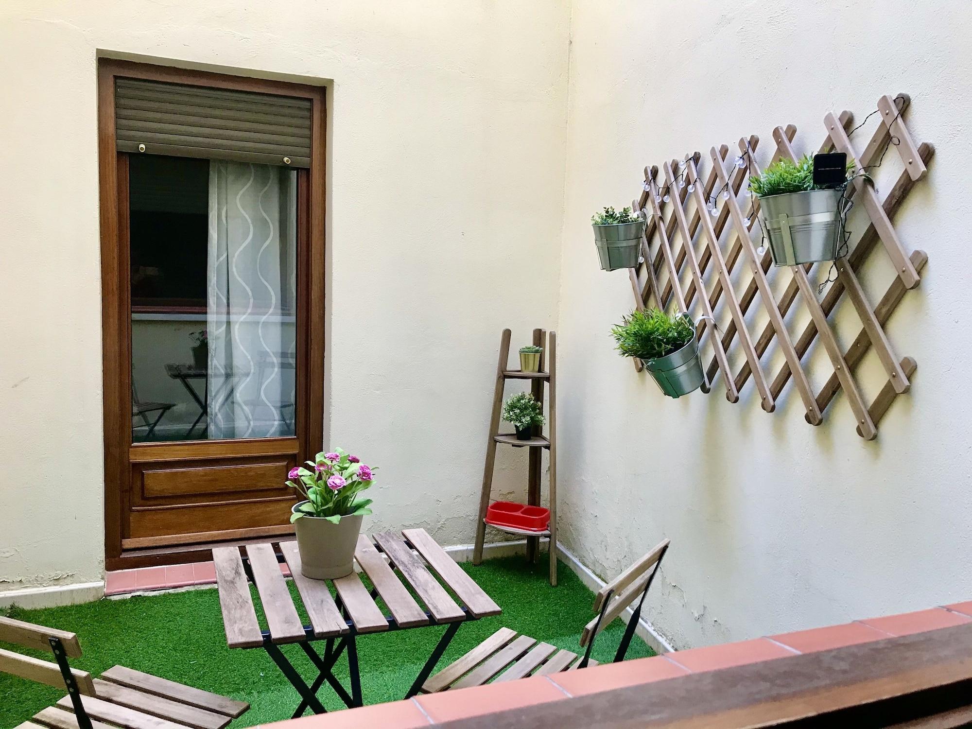 Hotel Rio Arga Zaragoza Dış mekan fotoğraf