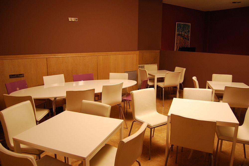 Hotel Rio Arga Zaragoza Dış mekan fotoğraf