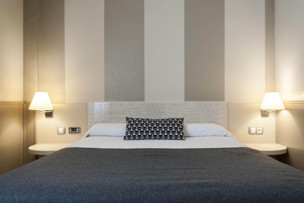 Hotel Rio Arga Zaragoza Dış mekan fotoğraf