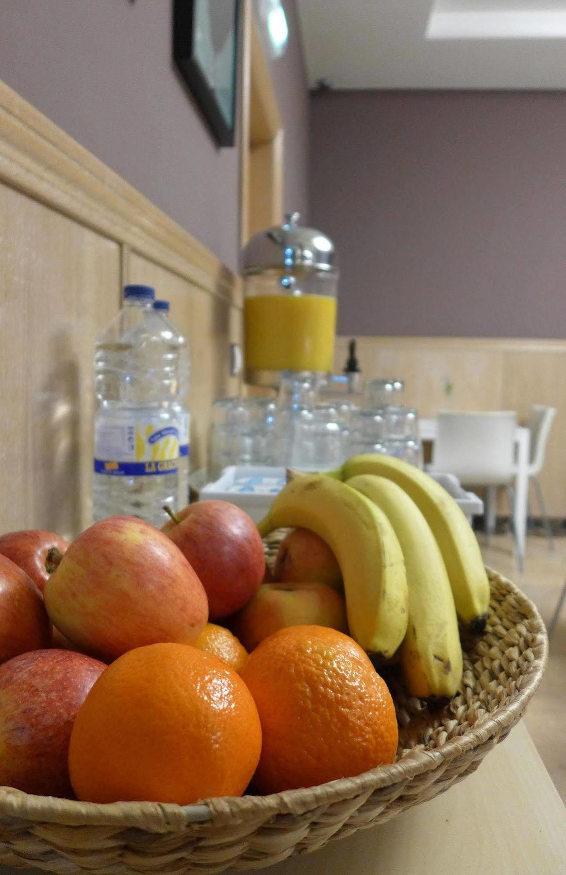 Hotel Rio Arga Zaragoza Dış mekan fotoğraf